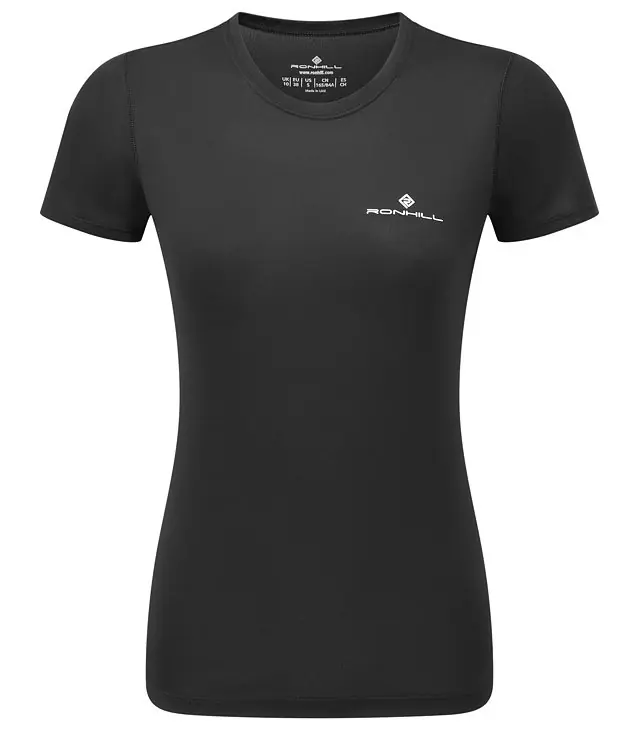 Reducere Tricou RONHILL W CORE S/S TEE Lady