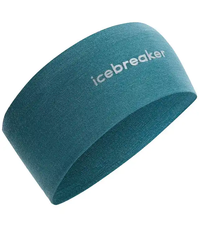Bentiță unisex ICEBREAKER U MER 200 OASIS HEADBAND Cumpără acum