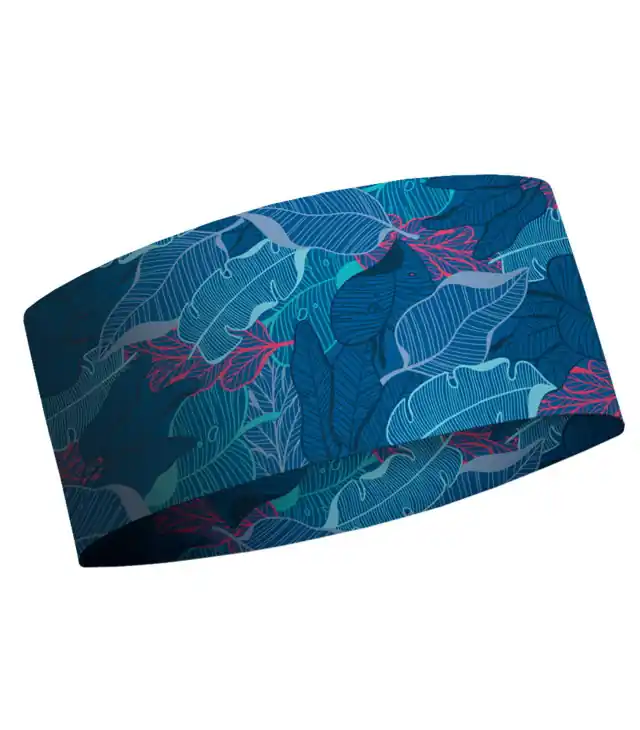 Transport gratuit Bandană MATT COOLMAX ECO HEADBAND Uni