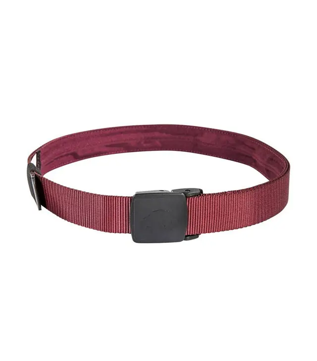 Curea TATONKA TRAVEL WAISTBELT 30MM Uni Livrare expres