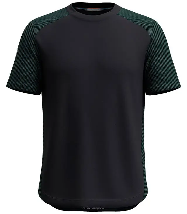Tricou SMARTWOOL M ACTIVE MESH SHORT SLEEVE Bărbați Cumpără acum