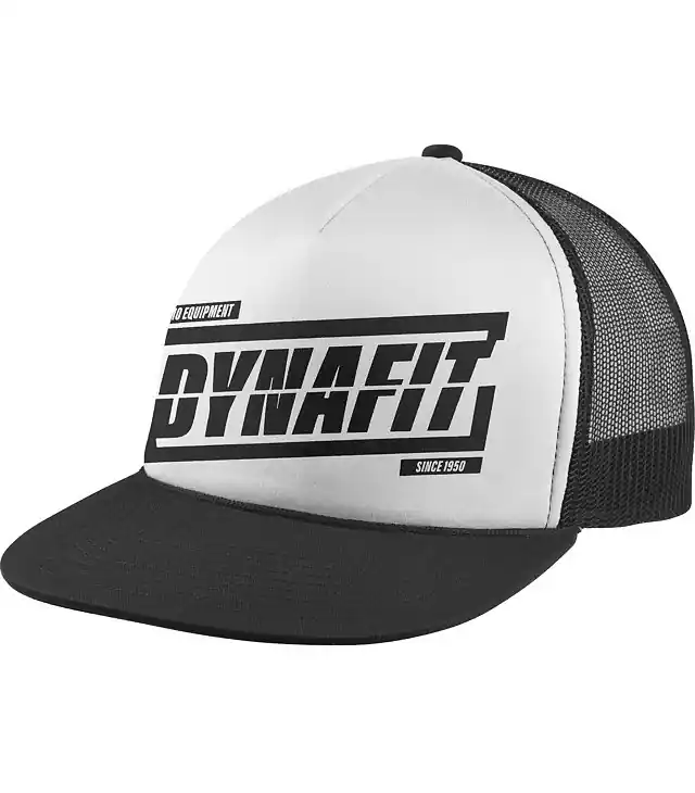 Șapcă DYNAFIT GRAPHIC TRUCKER CAP Uni Cumpărături sigure