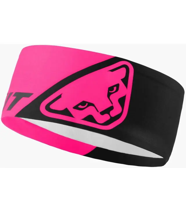 Bandană DYNAFIT SPEED REFLECTIVE HEADBAND Uni Reducere