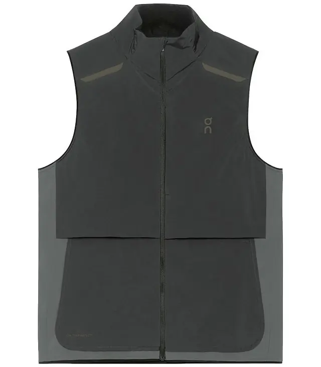 Vestă ON WEATHER VEST W Lady Ofertă exclusivă