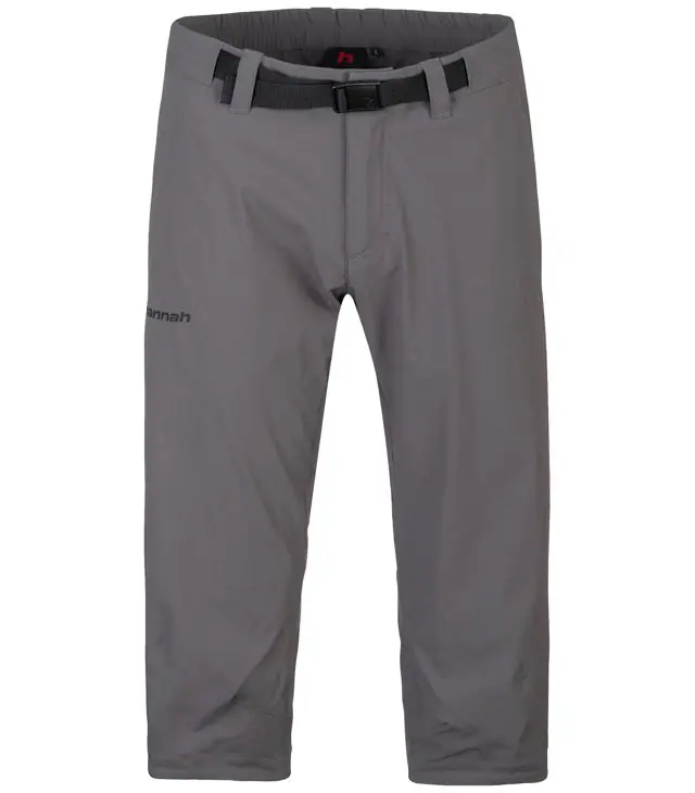 Popular Pantaloni 3/4 bărbați HANNAH BINDERS CAPRI