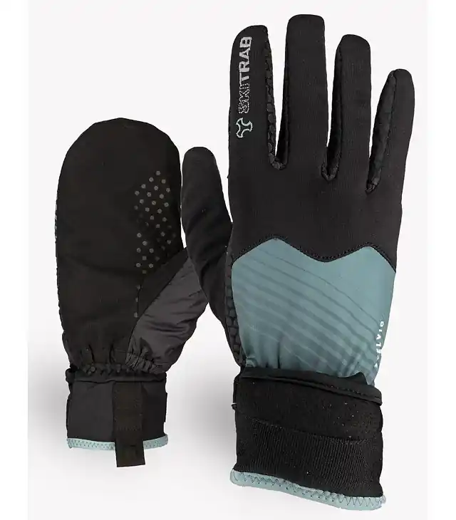 Mai ieftin Mănuși SKI TRAB GLOVE STELVIO Uni