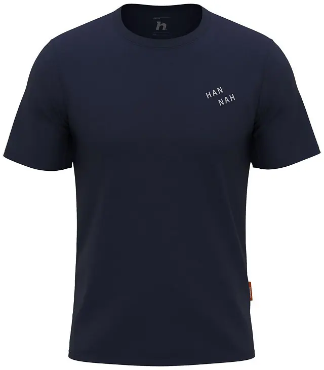 Tricou pentru bărbați HANNAH BOOSTER Cumpără acum