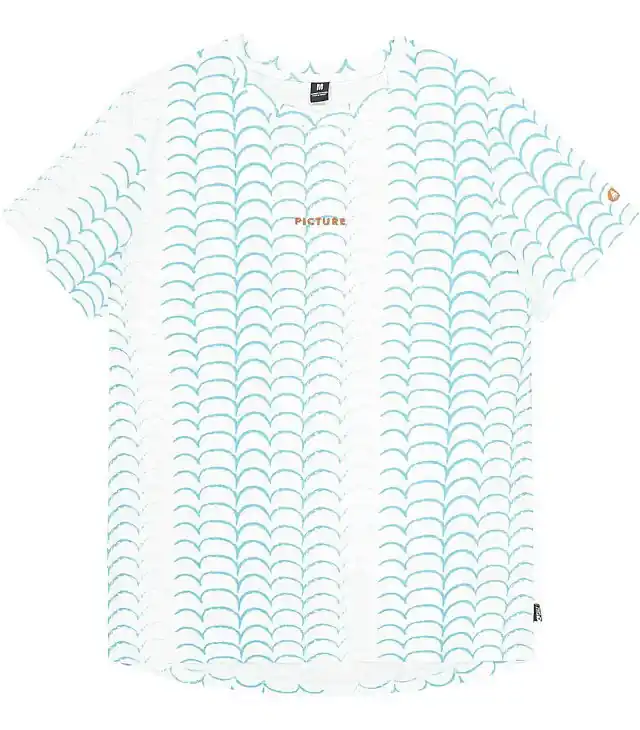 Tricou Picture AULDEN S/S Lady Reduceri