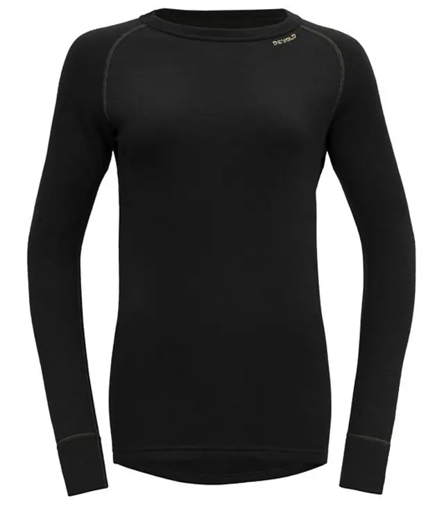Vezi acum Tricoul DEVOLD EXPEDITION MERINO 235 SHIRT W Lady