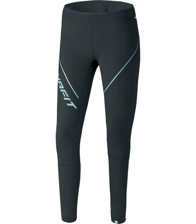 Ofertă Colanți DYNAFIT WINTER RUNNING W TIGHTS Lady