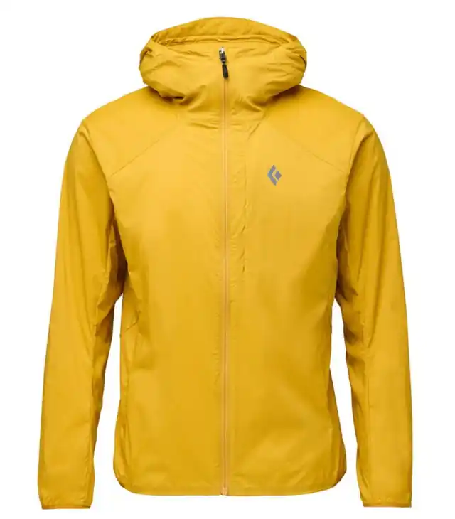 Jachetă BLACK DIAMOND M ALPINE START HOODY Bărbat Retur gratuit