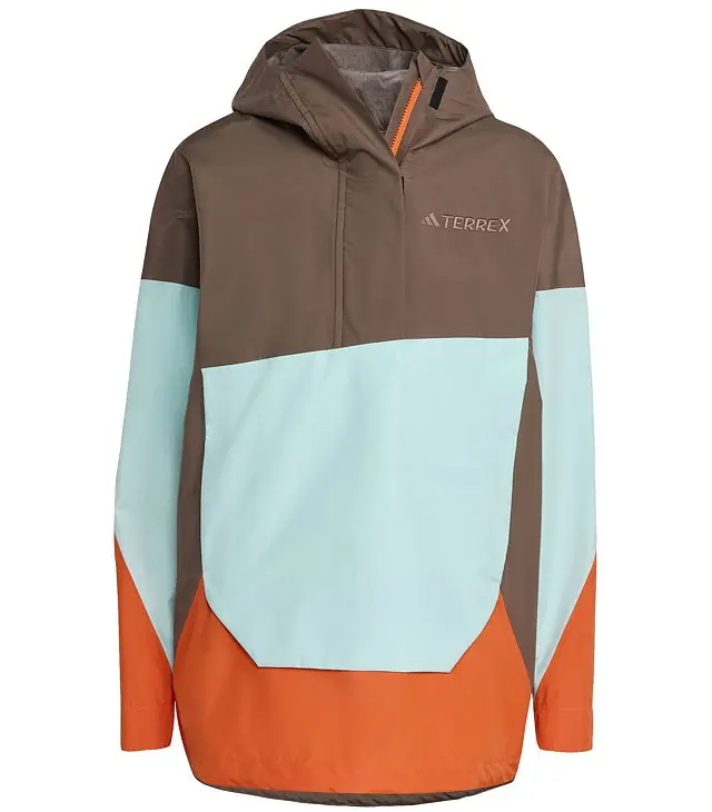 Calitate înaltă Geacă ADIDAS W XP 2.5 ANORAK Lady