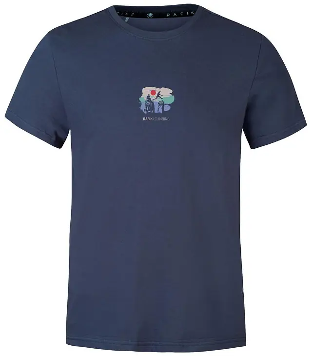 Chilipir Tricou bărbați RAFIKI ARCOS