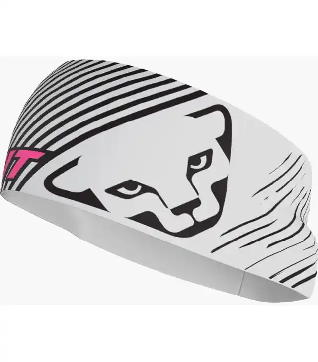 Bandană DYNAFIT GRAPHIC PERFORMANCE HEADBAND Uni Transport gratuit