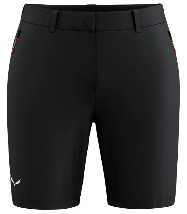 Cumpărături sigure Pantaloni scurți SALEWA PUEZ TALVENA DST SHORT W Lady