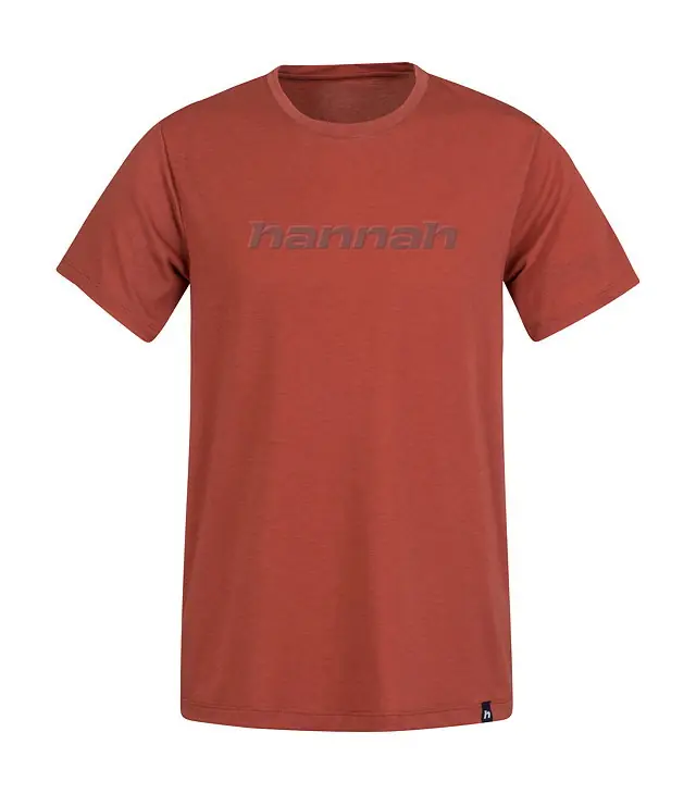 Tricou pentru bărbați HANNAH BINE Preț promoțional
