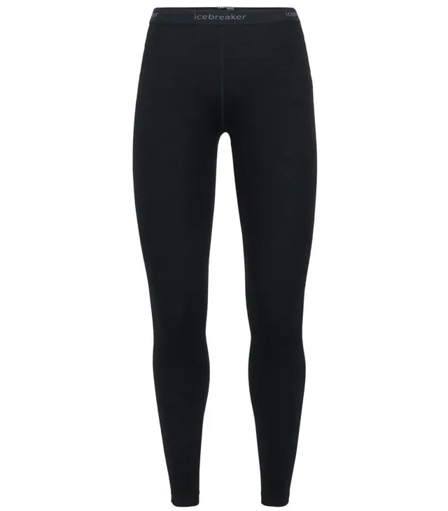 Colanți de damă ICEBREAKER W 260 TECH LEGGINGS Lady Cel mai bun preț