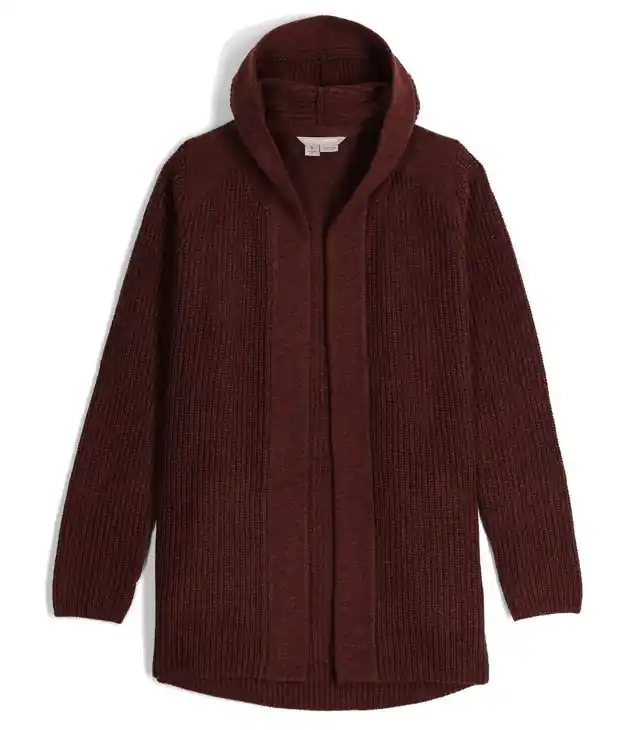 Cel mai vândut Pulover Royal Robbins BAYLANDS CARDIGAN Lady