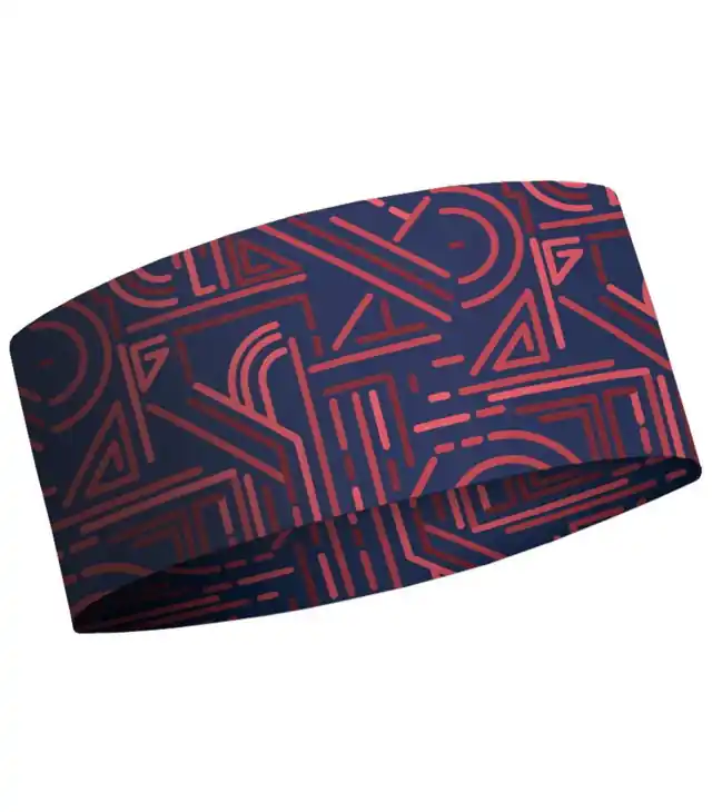 Bandană MATT THERMO HEADBAND Uni Reducere