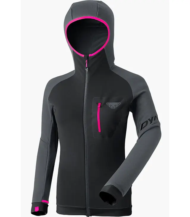 Hanorac DYNAFIT RADICAL PTC W JKT Lady Preț mic