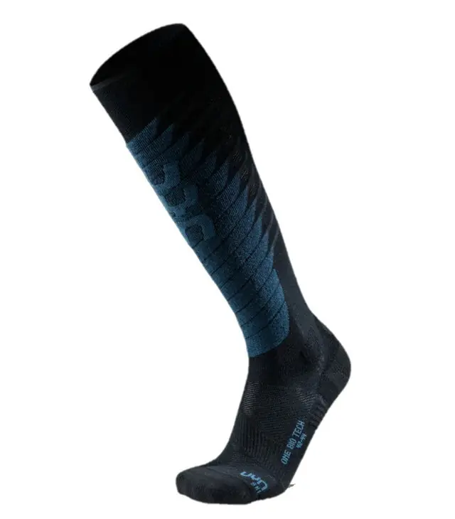 Șosete bărbați UYN M SKI ONE BIOTECH SOCKS Man Discount