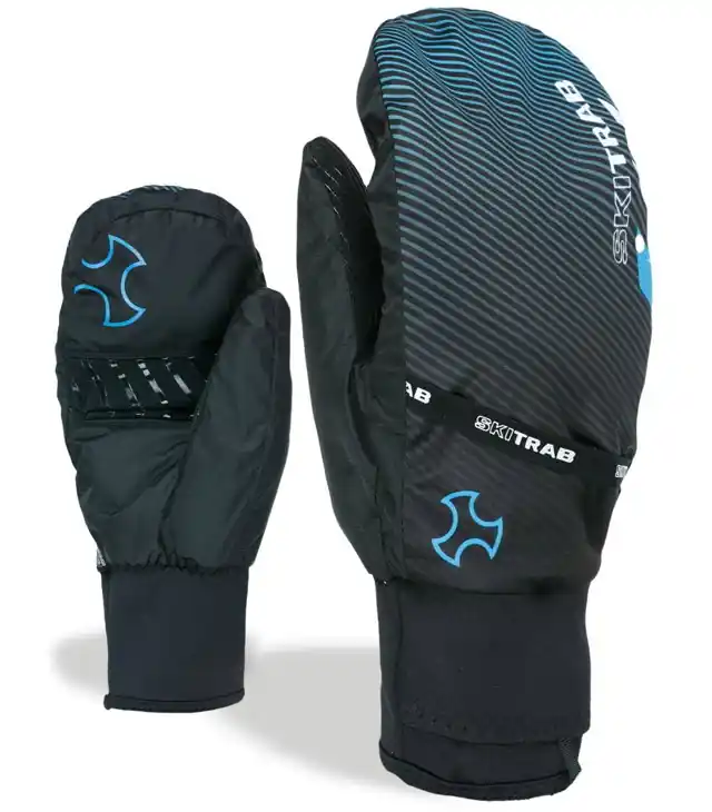 Mănuși SKI TRAB OVERGLOVE GARA PLUS 2.0 Uni Cumpără acum