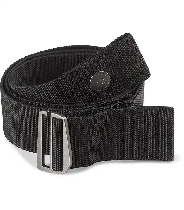 Cureaua Lundhags LUNDHAGS ELASTIC BELT Uni Retur gratuit