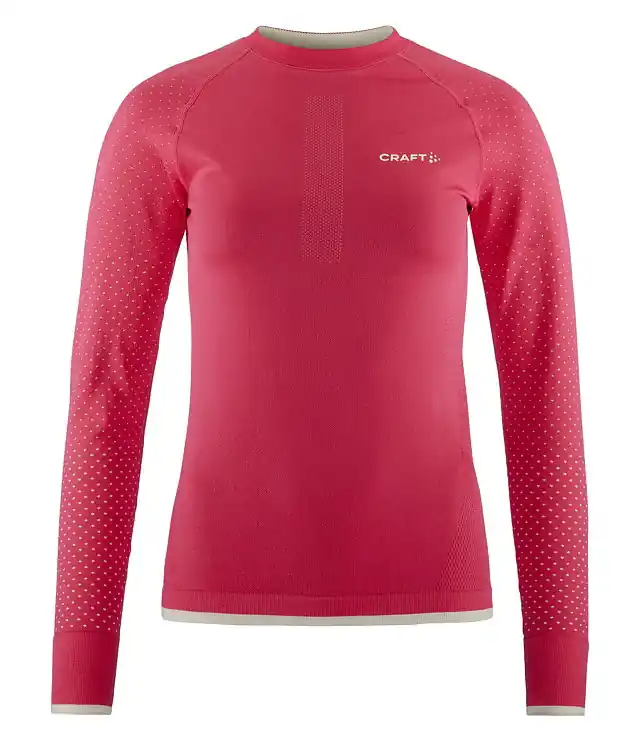 Cumpără acum Tricou CRAFT ADV WARM INTENSITY LS W Lady