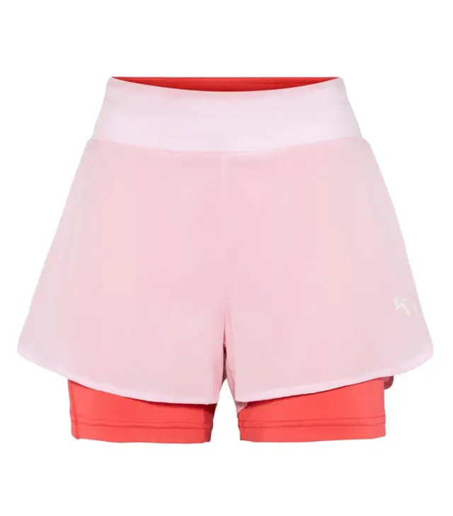 Reducere de preț Pantaloni scurți KARI TRAA MIJA TRAINING SHORT Lady