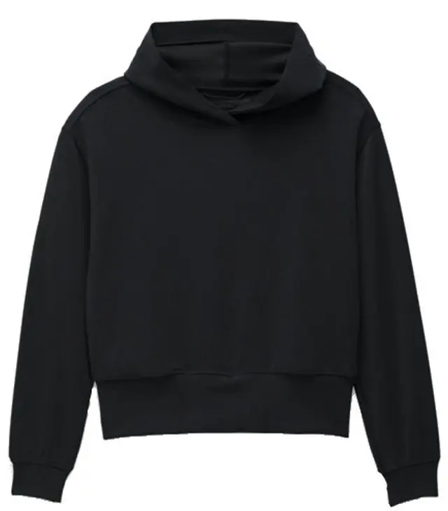 Hanorac PRANA SHEA HOODIE Damă Vezi acum