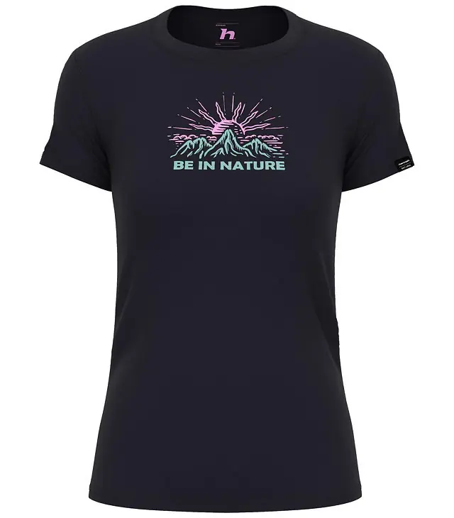 Disponibil imediat Tricou pentru femei HANNAH ADRIA