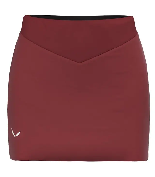 Livrare gratuită Fustă izolată pentru femei SALEWA SELLA TWR SKIRT