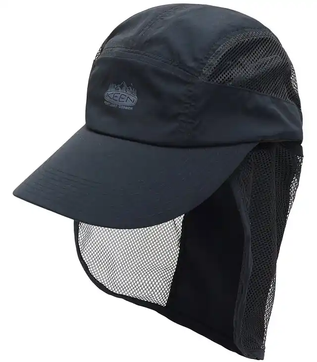 Ofertă exclusivă Șapcă KEEN NYLON LONG BILL CAP Uni