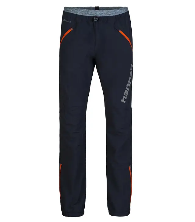 Pantalonii pentru barbați HANNAH KASH PANTS Ofertă limitată