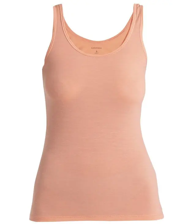 Tricou ICEBREAKER W SIREN TANK Lady Vezi acum