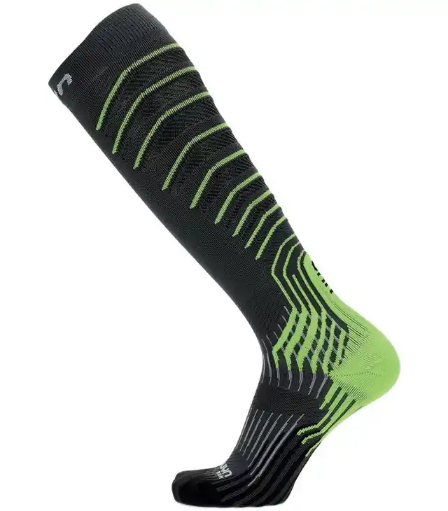Retur gratuit Șosete UYN W RUN COMPRESSION ONEPIECE 0.0 SOCKS Lady