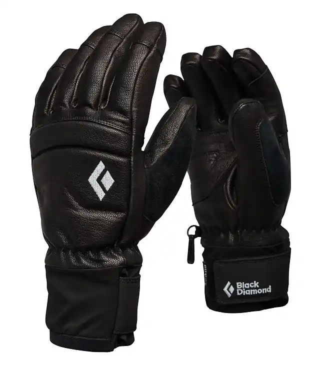 Popular Mănuși BLACK DIAMOND W SPARK GLOVES Lady
