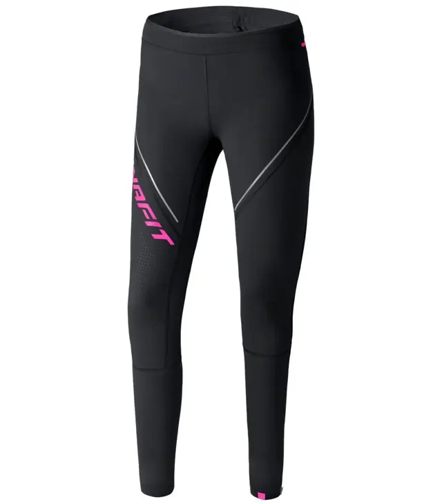Ofertă limitată Colanți DYNAFIT WINTER RUNNING W TIGHTS Lady