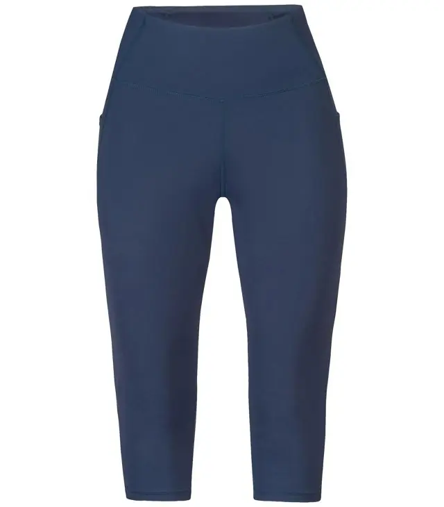 Pantaloni 3/4 damă HANNAH LISA Reduceri