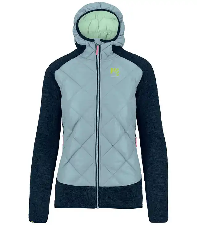 Transport gratuit Jachetă Karpos MARMAROLE W JACKET Lady