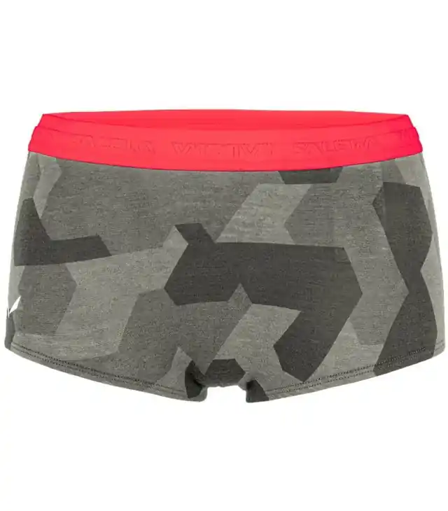Chiloți SALEWA CRISTALLO WARM W PNTIES Lady Premium