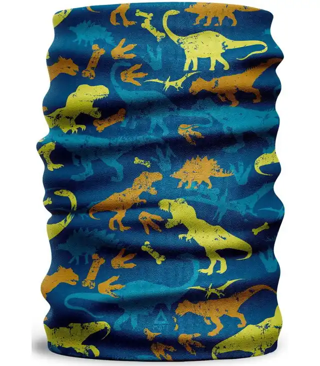 Fular circular MATT KID PREMIUM SCARF Kids Popular