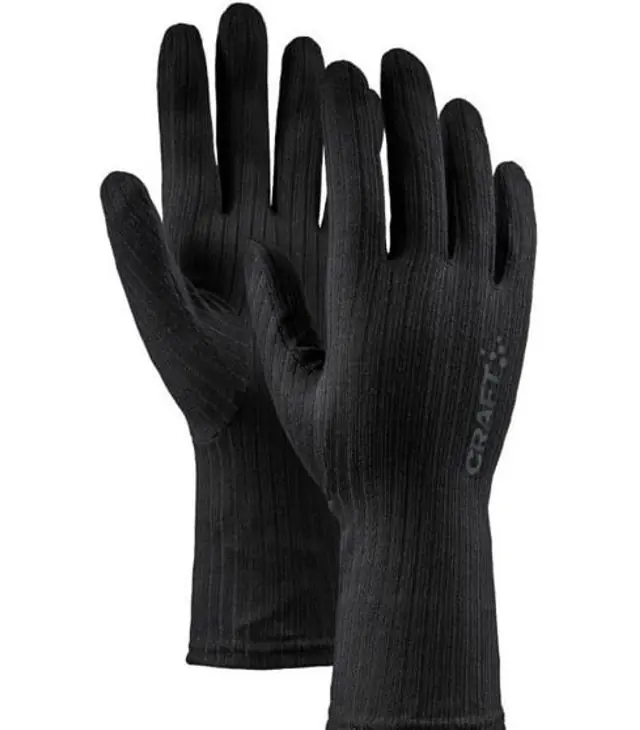 Mănuși CRAFT CORE DRY GLOVE LINER Uni Reducere de preț