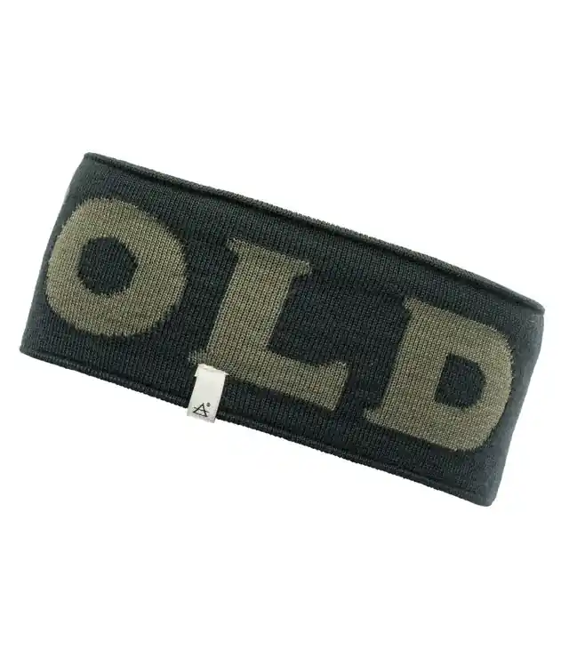 Bandană DEVOLD DEVOLD LOGO MERINO HEADBAND Uni Cumpără online