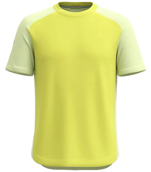 Tricou SMARTWOOL M ACTIVE MESH SHORT SLEEVE Man Promoție