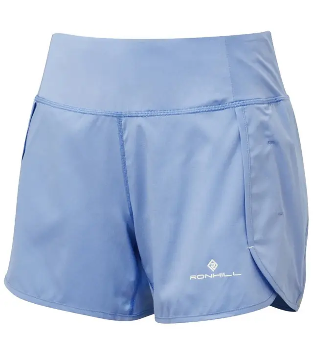 Discount Pantaloni scurți RONHILL W TECH REVIVE SHORT Lady