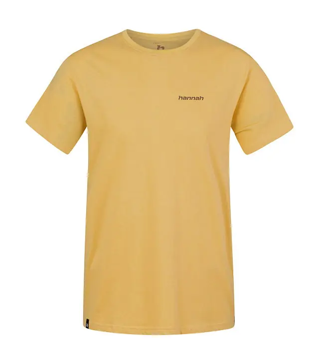 Chilipir Tricou pentru bărbați HANNAH RAVI