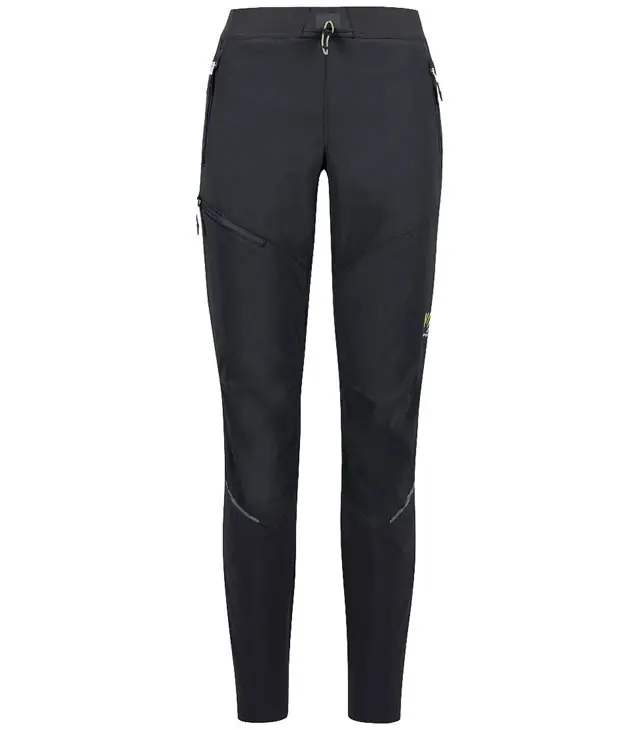 Pantaloni Karpos PANTALONI ROCK EVO W Lady Cel mai vândut