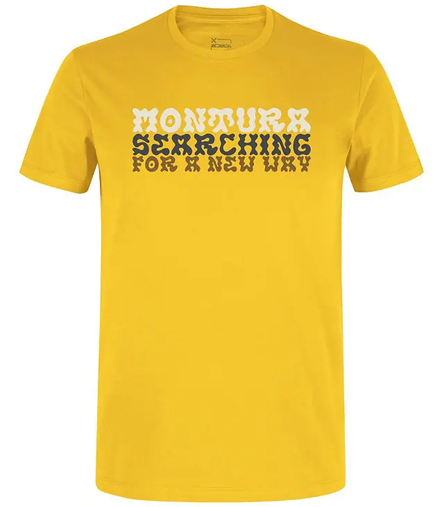 Preferatul clienților Tricou bărbați MONTURA WOODSTOCK T-SHIRT