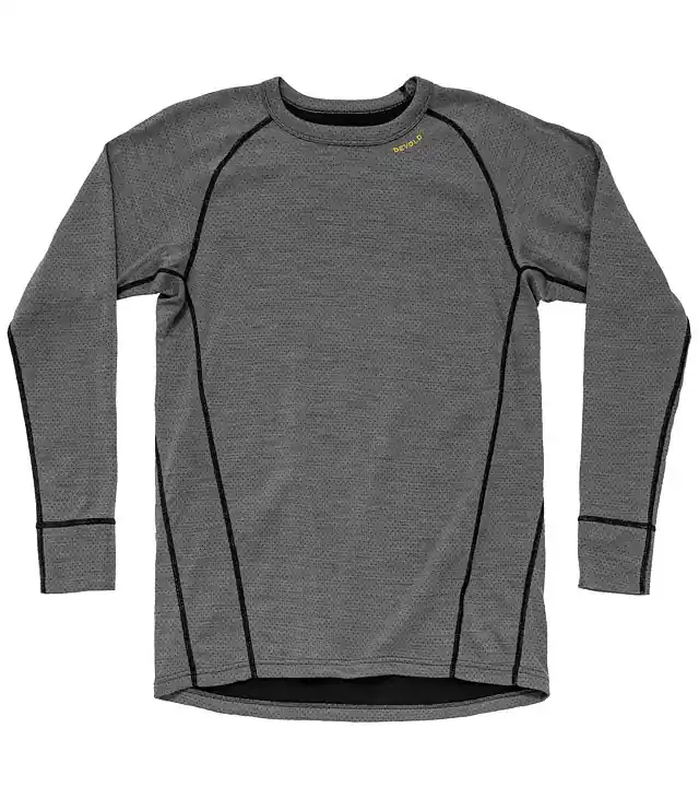 Tricou DEVOLD DUO ACTIVE MERINO 205 SHIRT M Man Cumpărături sigure